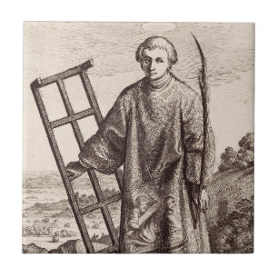 Arquivo do santo do cliente do cliente do santo La