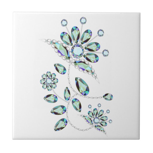 Arquivo Dourado Gem Stone (Frente)