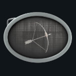 Arquivo legal<br><div class="desc">Legal grunge industrial metal parece arco caçador de flechas de design. Excelente de presentes! Disponível no camiseta, capas de telefone inteligentes, mousepads, chaveiros, posters, cartões, cobrir eletrônicos, laptop de computador / capas de notebook, bonés, canecas e muito mais! Visite nosso site para obter um presente personalizado para o Samsung Galaxy...</div>