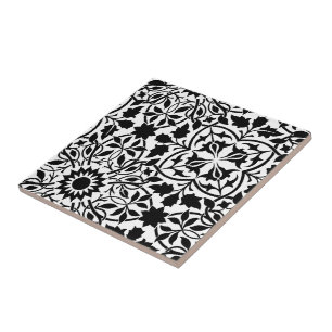 Arquivo preto e branco