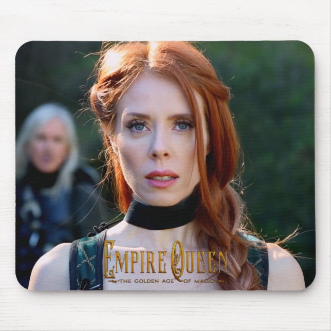 Arra Mouse Pad (Frente)