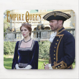 Arra & Sterling Mousepad