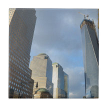 Arranha-céus de Nova York