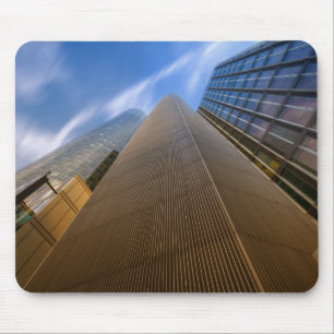 Arranha-céus Mousepad de Francoforte
