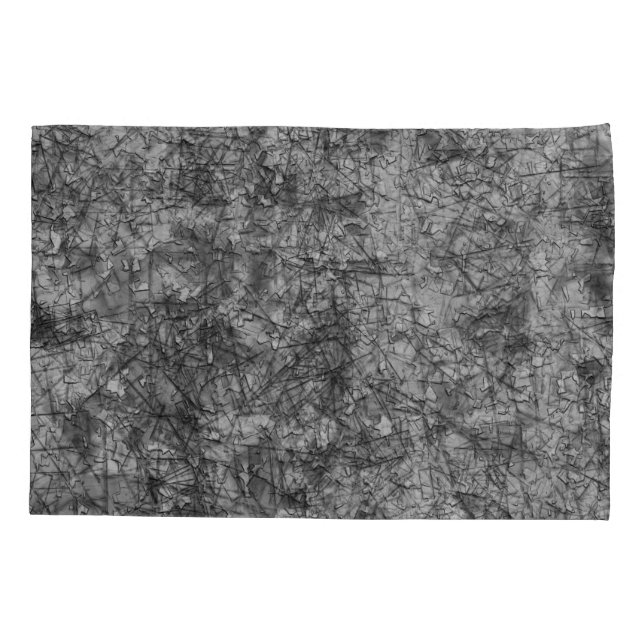 Arranhões sobre uma cinza levemente avistada e pre (Traseira-Esquerda)