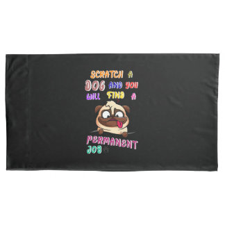 Arranja Um Cachorro E Vai Encontrar Um Emprego Per