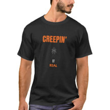 Arrasando de Verdade Camiseta Divertida de Teia de