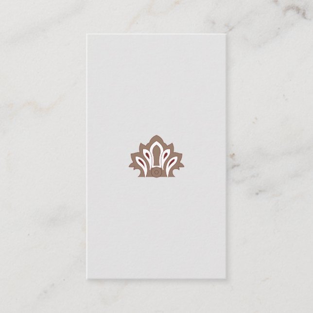 Arrastar e soltar Inserções de Papel de Matriz Per (Frente)