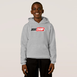 ArrastarChamp Kids Hoodie