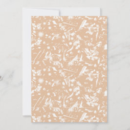 Arraste e solte Personalize suas Convites de festa