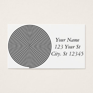 Arredondar Hypnosis Espiral Thunder_Cove