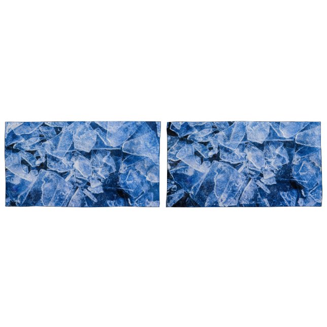 Arrefecimento por frio gelado (Frente - conjunto)