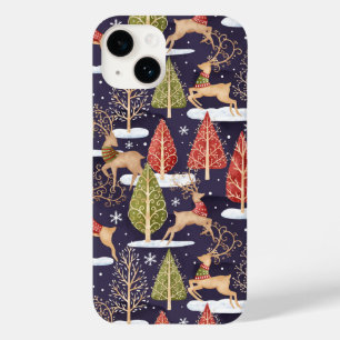Arrendoras Whimsical Woodland Winter