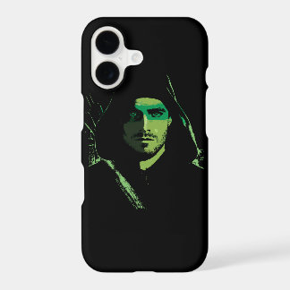 Arrow | Green Arrow Green Stylized Cutout