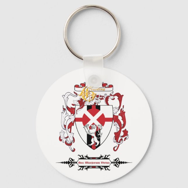 Arroz - Chaveiro (Frente)