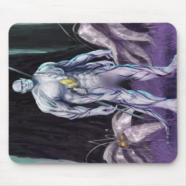 Arruk Mousepad (Frente)