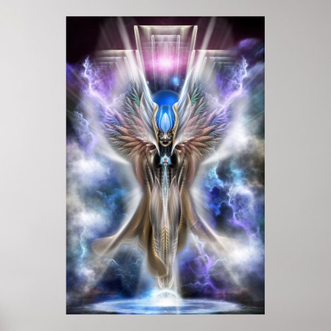 Arsencia A Poster Do Arquivamento Regal Setren (Frente)