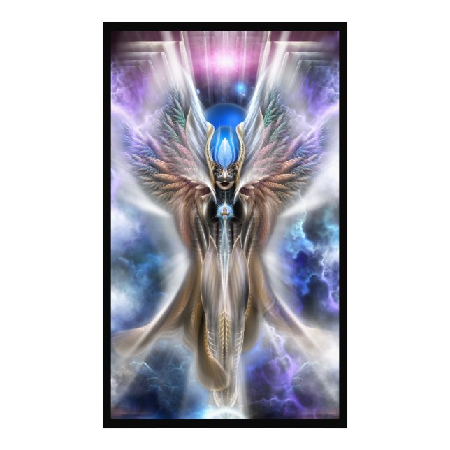 Arsencia O Impressão de Foto do Setren Regal TRMCT (Frente)