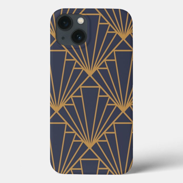 Art Deco  (Verso)