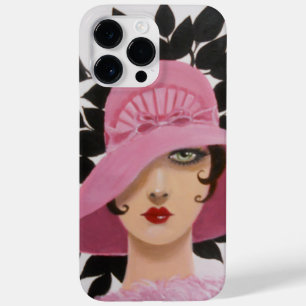 Art Deco Beauty