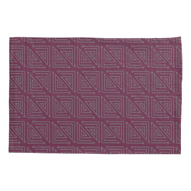 Art Deco Cinzas (Verso)