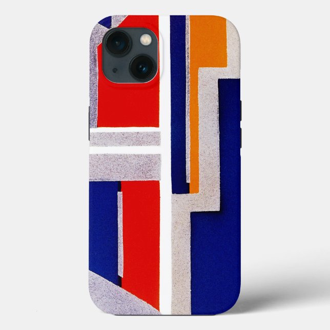 Art Deco Design nº 12 @ Emporio Moffa (Verso)