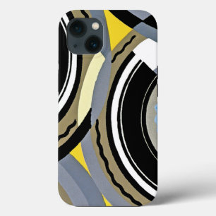 Art Deco Design nº 2 em Emporio Moffa