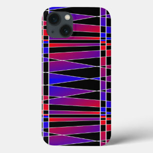 Art Deco "Fraturado" por Kenneth Yoncich
