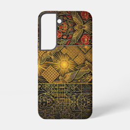 Art Deco Heritage Flag | Belgium | Classic 1920s