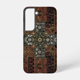 Art Deco Heritage Flag | Switzerland | 1920s