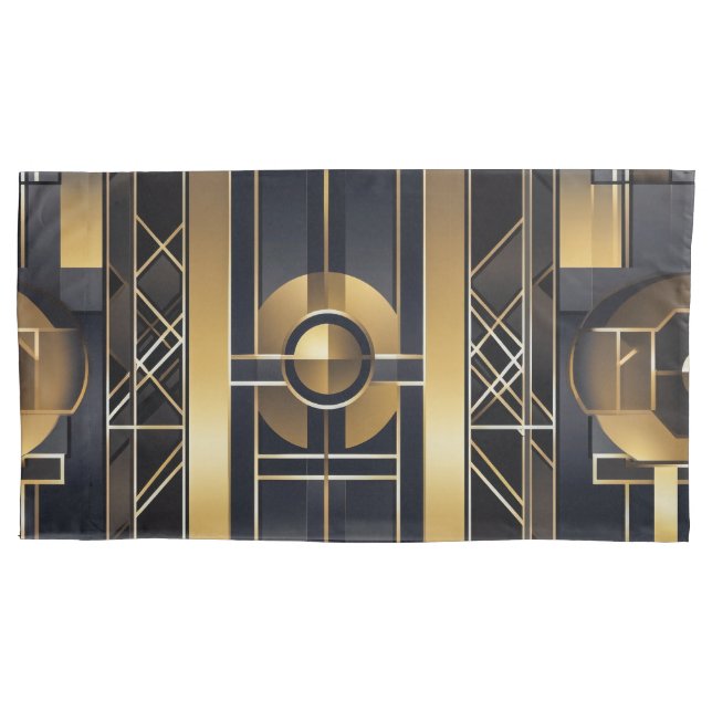 Art Deco King (Frente)