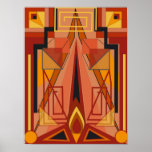 Art Deco Poster 37<br><div class="desc">Art Deco Poster 37</div>