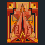Art Deco Poster 37<br><div class="desc">Art Deco Poster 37</div>