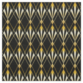 Art Deco - Tecido