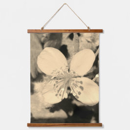 ART&DESIGN DE TAPESTRA DE MADEIRA TOTADA