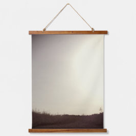 ART&DESIGN DE TAPESTRA DE MADEIRA TOTADA