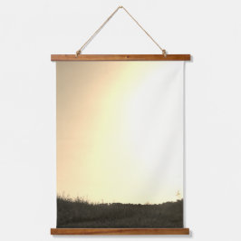 ART&DESIGN DE TAPESTRA DE MADEIRA TOTADA