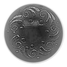 ART E DESIGN Cerâmica Pull