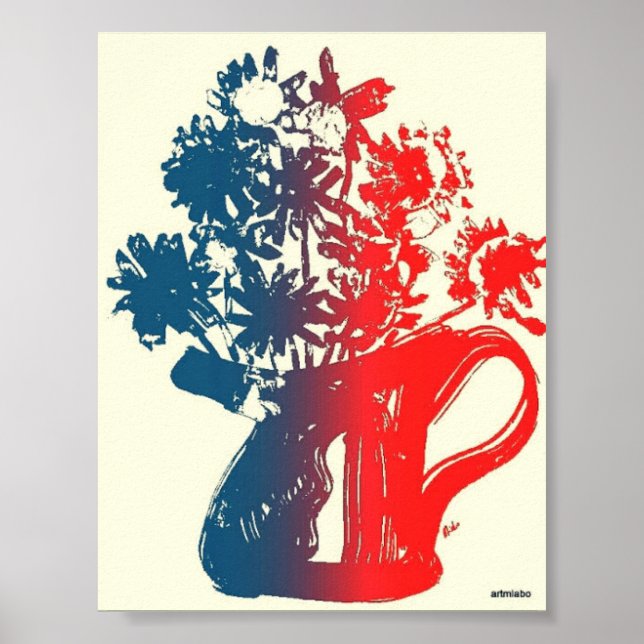 Art Impressão (Frente)