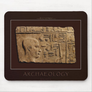Art Mousepad Egípcio