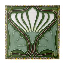Art Nouveau 001