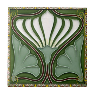 Art Nouveau 001