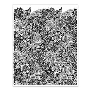 Art Nouveau — carimbo