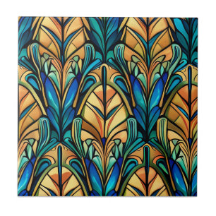 Art Nouveau design