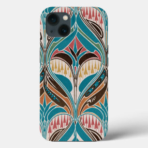 Art Nouveau Design nº 11 em Emporio Moffa