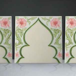 Art Nouveau Era 1905, por H. R. Johnson