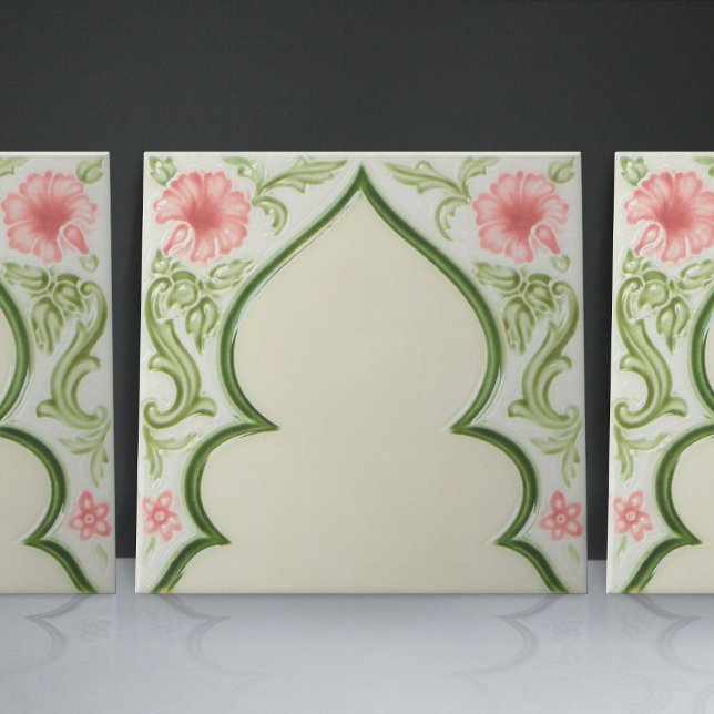 Art Nouveau Era 1905, por H. R. Johnson (Criador carregado)