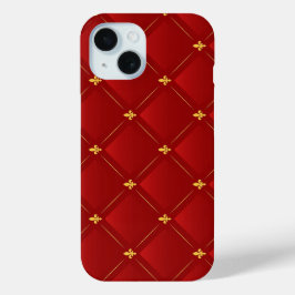 Art Nouveau, feriado vermelho e ouro