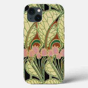 Art Nouveau padrão nº 1