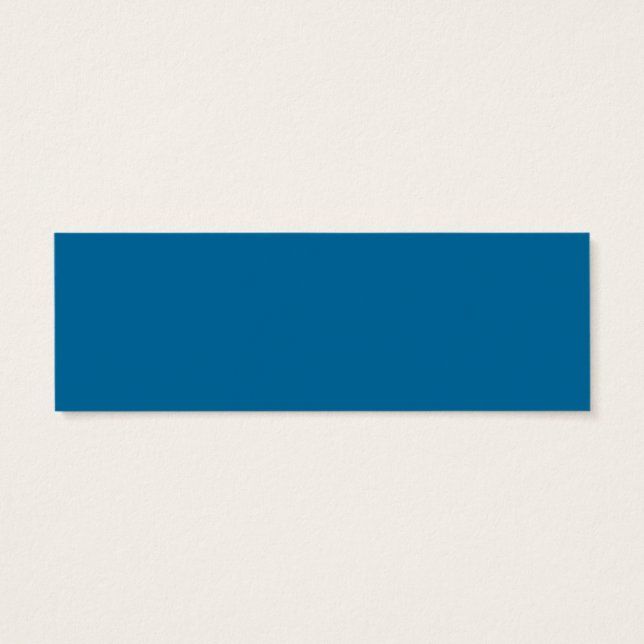 Art Nouveau Peacocks (Verso)